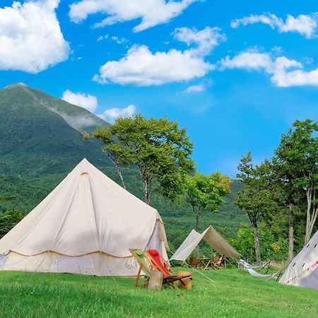 Hoshino Resorts Bandaisan Onsen Hotel Экстерьер фото