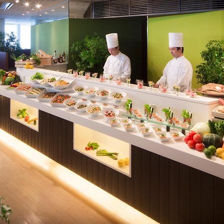 Hoshino Resorts Bandaisan Onsen Hotel Экстерьер фото