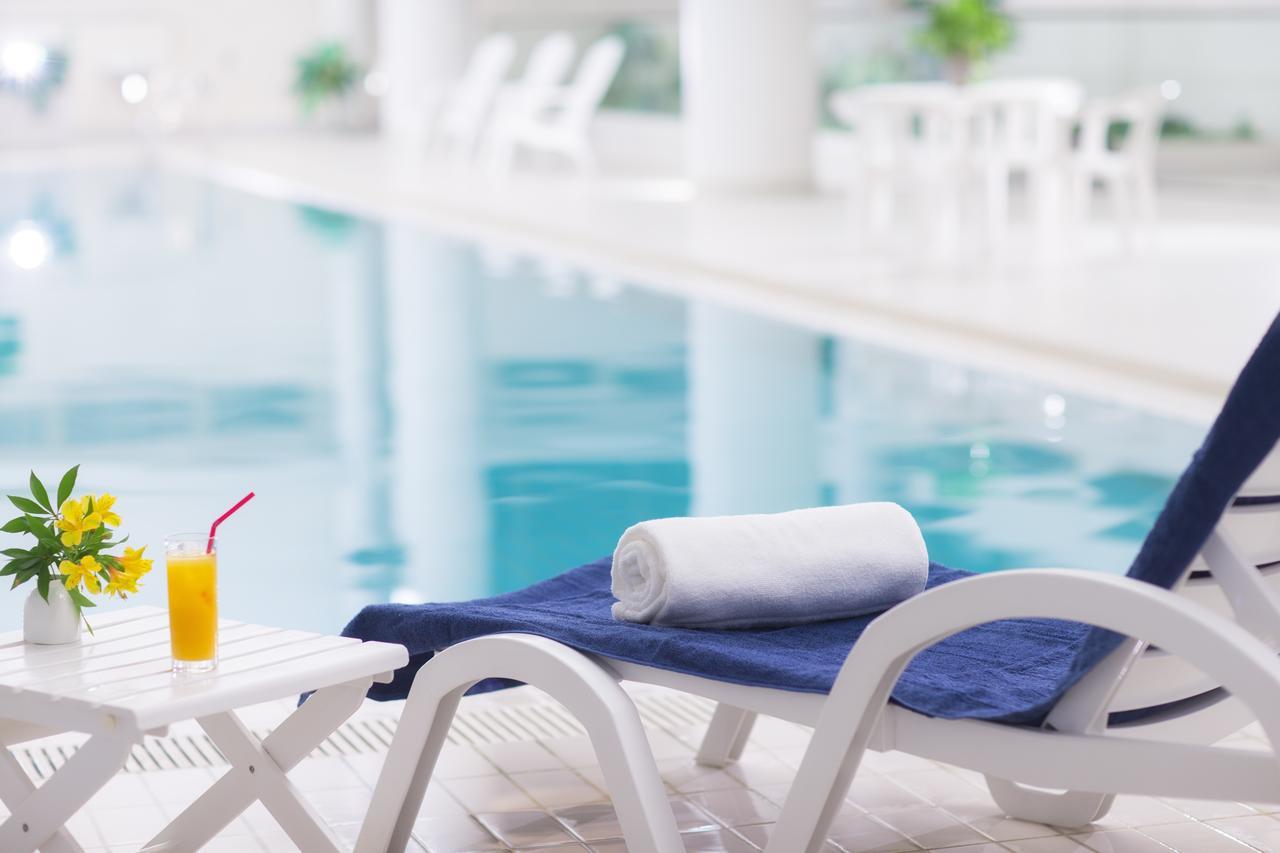 Hoshino Resorts Bandaisan Onsen Hotel Экстерьер фото