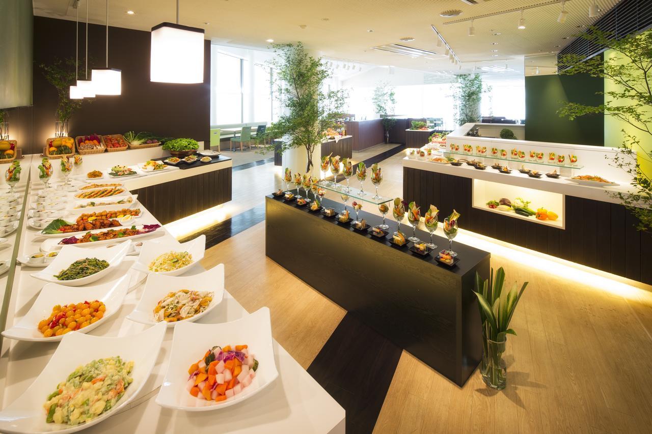 Hoshino Resorts Bandaisan Onsen Hotel Экстерьер фото