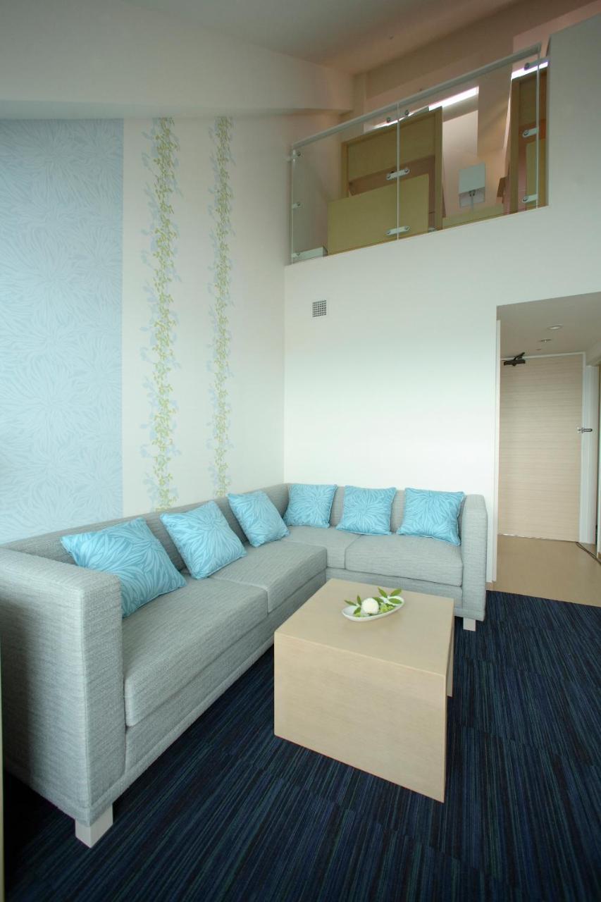 Hoshino Resorts Bandaisan Onsen Hotel Экстерьер фото