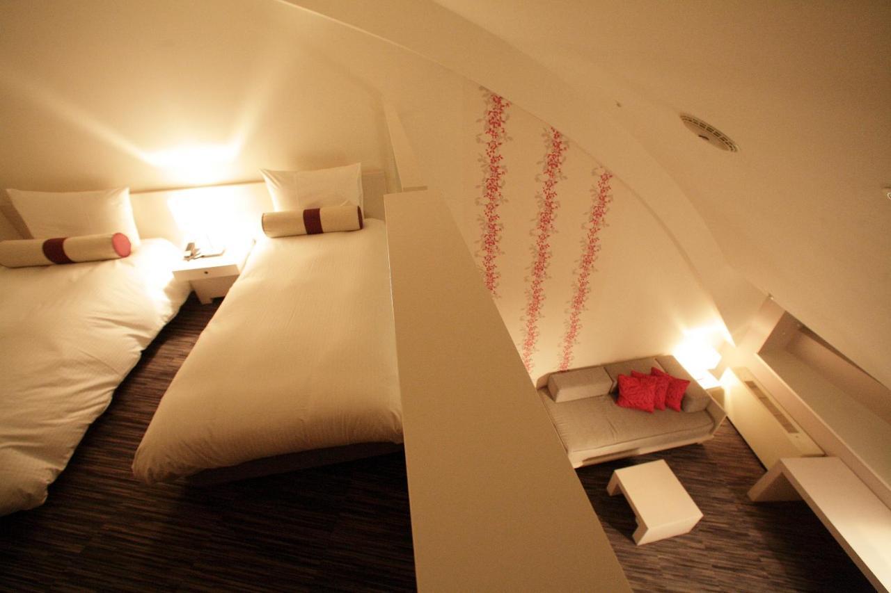 Hoshino Resorts Bandaisan Onsen Hotel Экстерьер фото